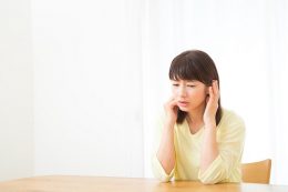 大人でも発症する中耳炎――種類によって症状はさまざま